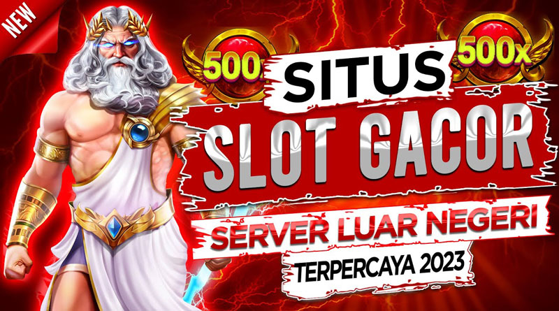 Slot Gacor