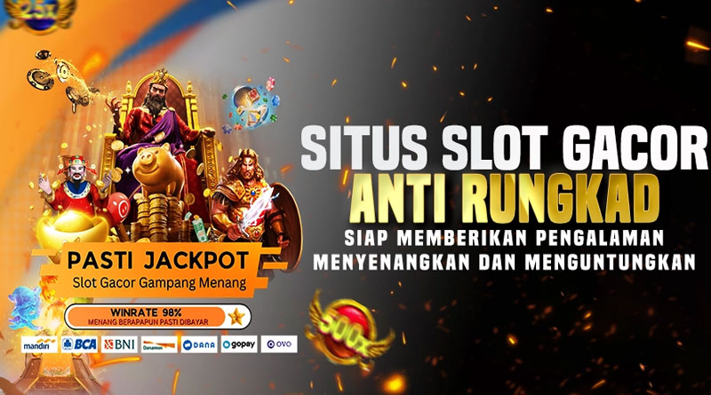 Situs Slot